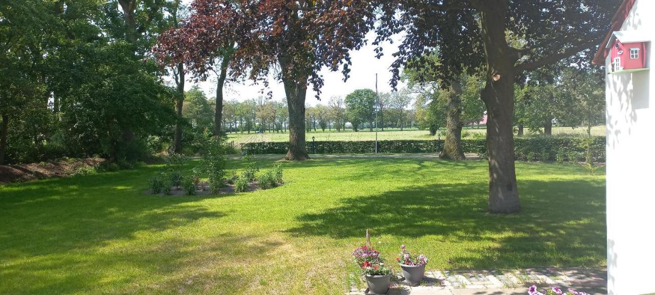 Vakantiewoning 'T Bakhuus Bergentheim Exterior foto